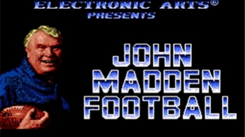 Создатель Madden NFL подал в суд на ЕА