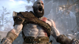 Моддер заменил Кратоса в God of War на Титана из Destiny 2