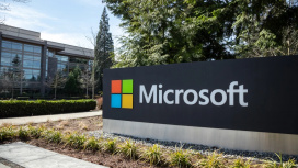 Отчёт Microsoft: рост выручки на 20% и чистой прибыли на 21%