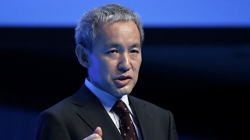 Глава японского отдела Sony Ацуси Морита ушёл на пенсию