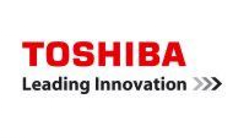 Toshiba выходит на рынок Blu-ray
