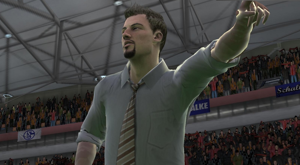 Electronic Arts делится подробностями FIFA Manager 13 и называет победителя Euro 2012