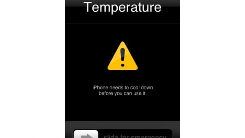 Apple рассказала о перегревах iPhone