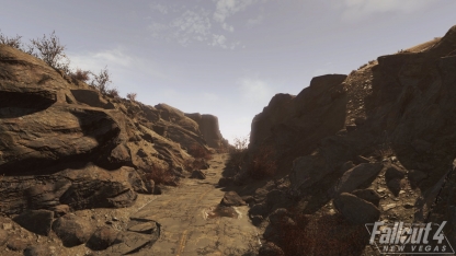 Анонсирована новая компьютерная игра во вселенной Fallout Анонсирована новая компьютерная игра во вселенной Fallout