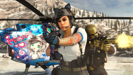 Activision Blizzard рассказала о разрыве оплаты труда среди разных полов