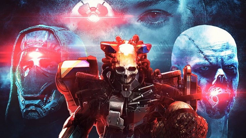 Дополнение The Kraken для The Surge 2 выйдет уже 16 января