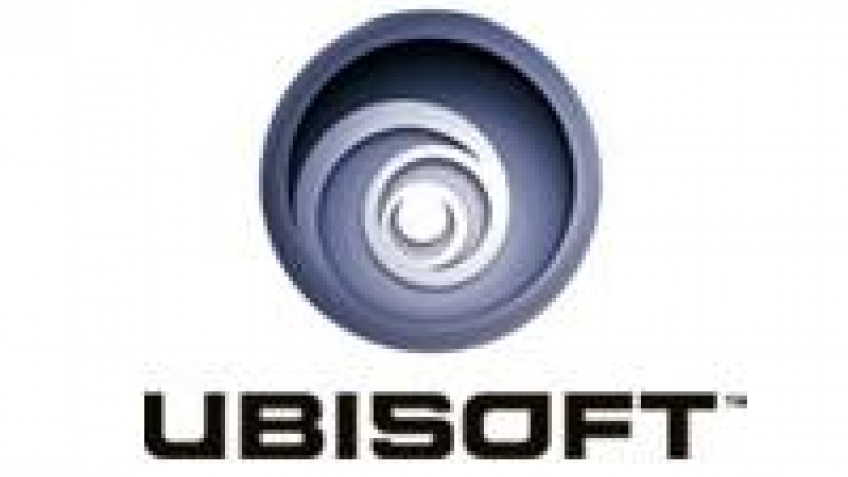 Новый символ Ubi Soft