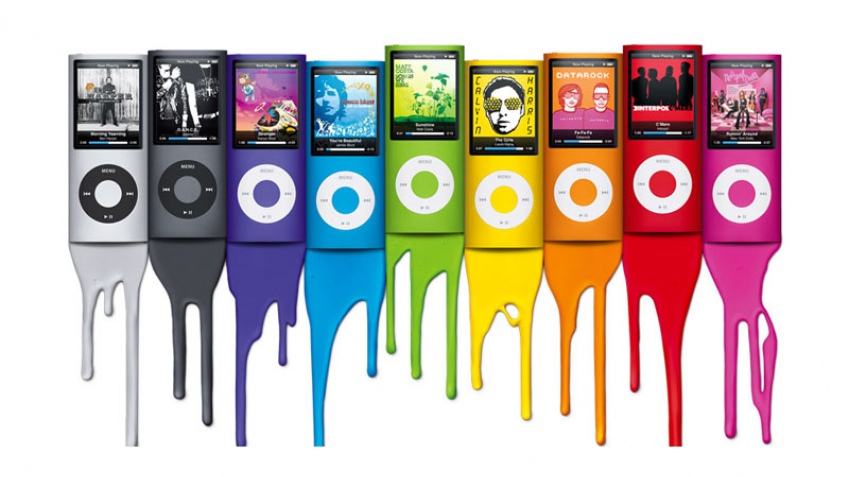 Apple iPod 4G – новый вид, старое содержание Apple iPod 4G – новый вид, старое содержание