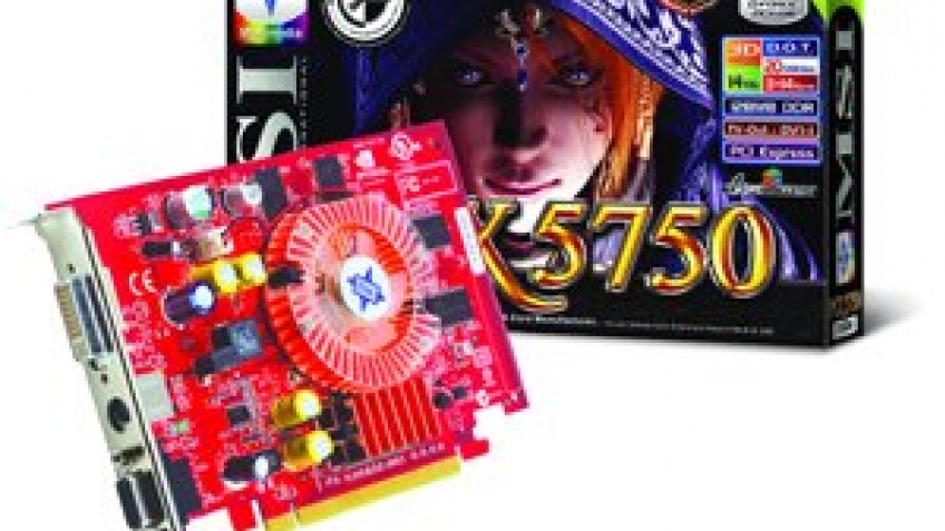 Видеокарты с PCI Express – дождались! Видеокарты с PCI Express – дождались!