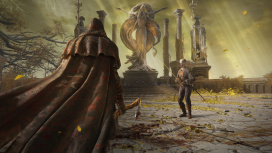 Игрой года на GDC Awards 2023 стала Elden Ring, а зрители выбрали God of War Ragnarok