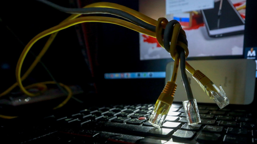 ICANN и RIPE NCC отказались отрезать Россию от интернета ICANN и RIPE NCC отказались отрезать Россию от интернета