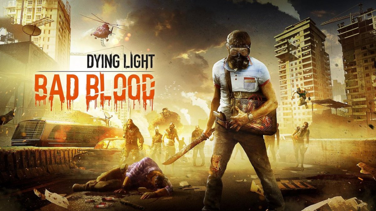 Картинки по запросу "Dying Light"