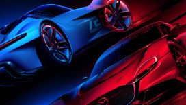 Новый трейлер Gran Turismo 7 призывает потерять себя и найти свою линию