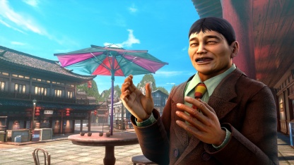 Дополнение Story Quest Pack к Shenmue III выходит 18 февраля