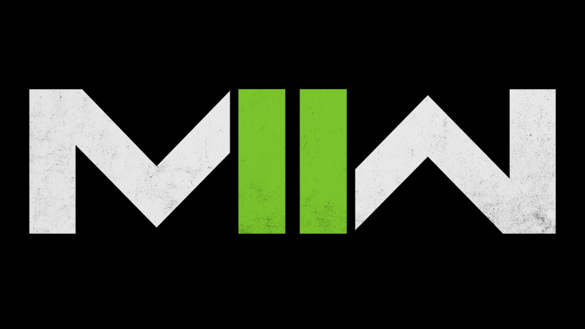 Infinity Ward revealed the logo of the new Call of Duty: Modern Warfare II Infinity Ward revealed the logo of the new Call of Duty: Modern Warfare II
