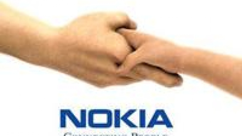 Nokia уходит с рынка Японии?