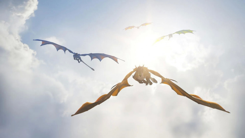 World of Warcraft: Dragonflight's storyline won't have any space pathos World of Warcraft: Dragonflight's storyline won't have any space pathos