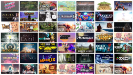 В Steam стартовал фестиваль «Играм быть», посвящённый будущим новинкам