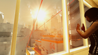 EA DICE не планирует проекты в стиле Mirror’s Edge