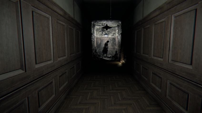 Фрагмент игрового процесса Layers of Fear 2 появился в сети
