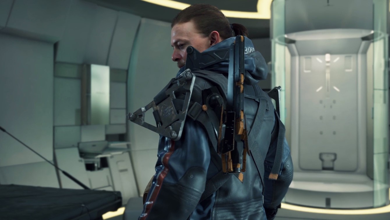 death stranding