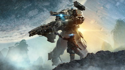 Будущее серий EA, в том числе Titanfall, — в руках самих разработчиков