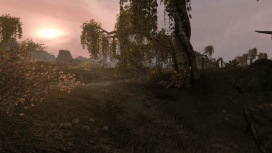 Новый трейлер модификации Skywind — Morrowind на движке Skyrim
