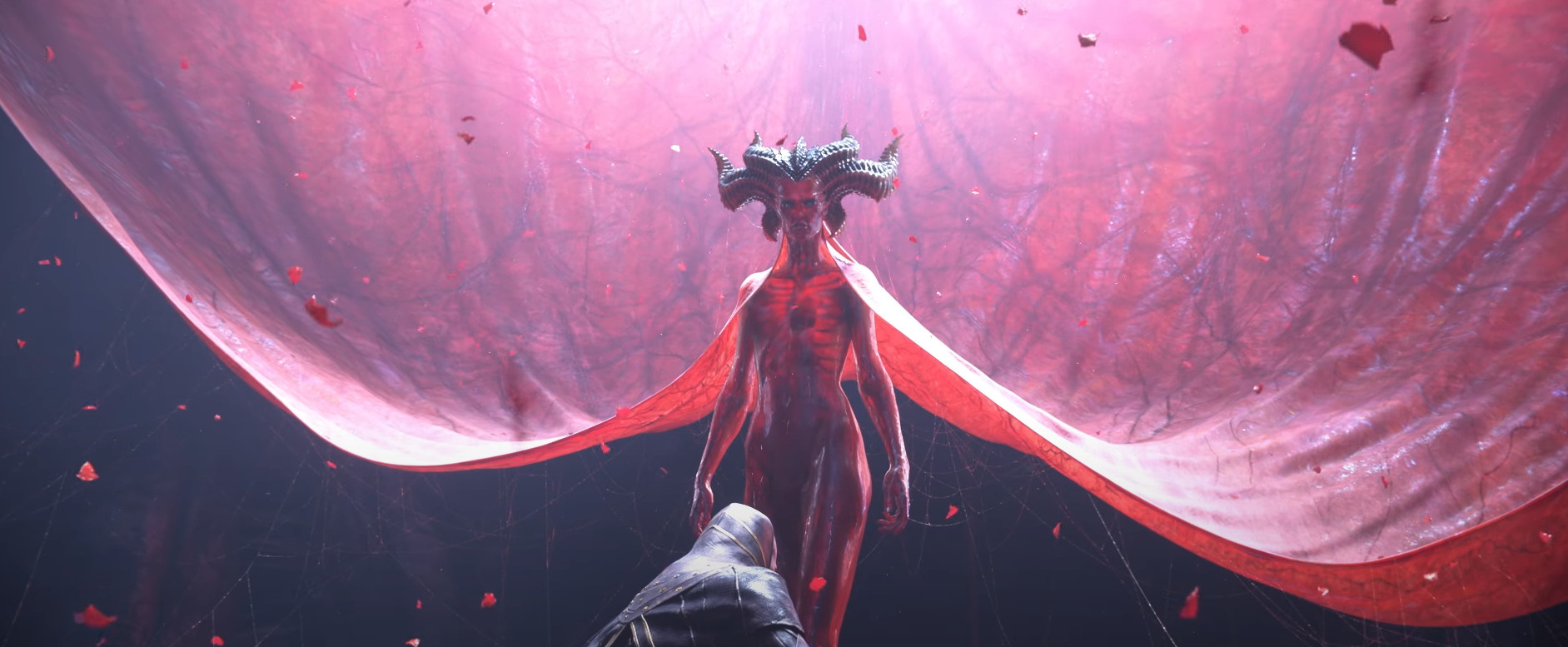Начался бета-тест Diablo 4 для обладателей предзаказа