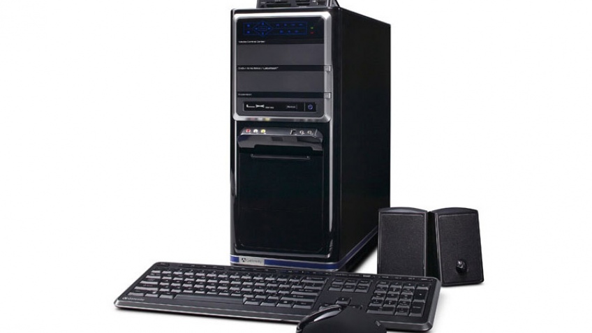 Бюджетные компьютеры по версии Gateway