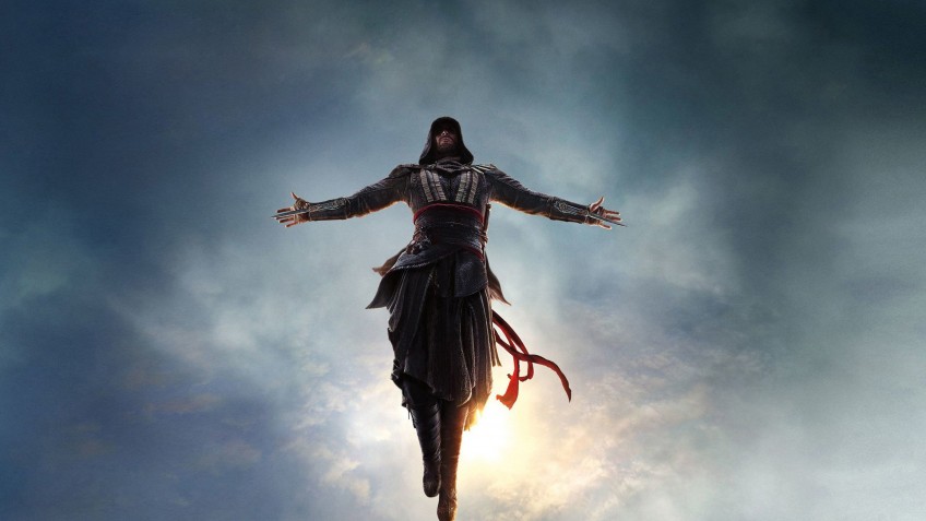СМИ: Disney хочет снять новый фильм по Assassin's Creed