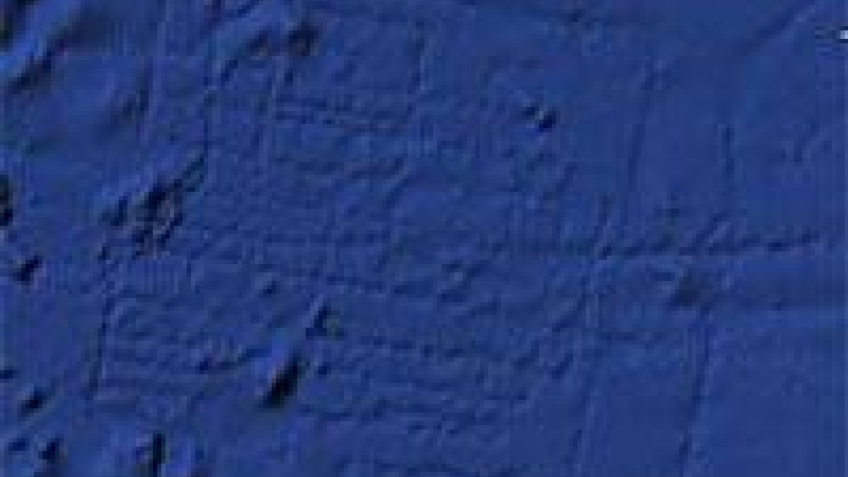 Google Earth нашла Атлантиду