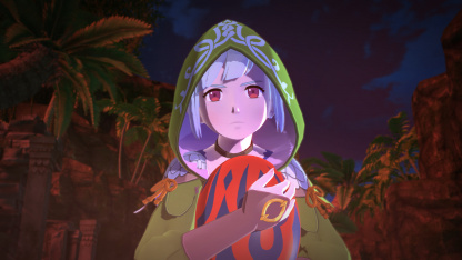Авторы Monster Hunter Stories 2: Wings of Ruin показали трейлер грядущего обновления