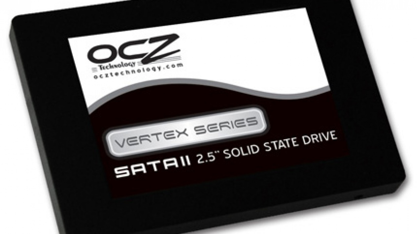 OCZ продвигает SSD в массы