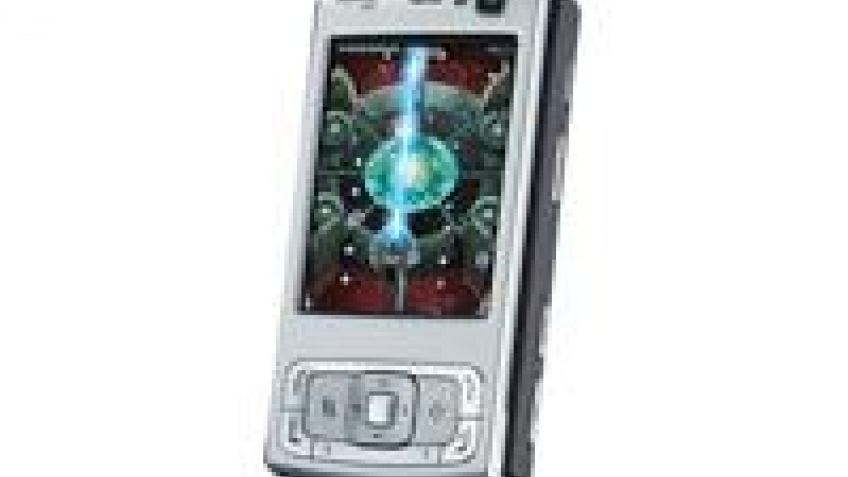 N-Gage возвращается N-Gage возвращается
