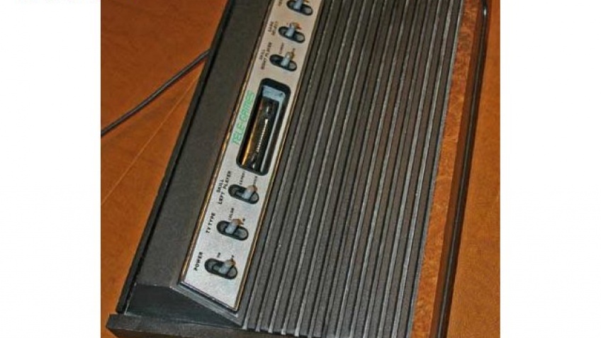 Atari исполнилось 30 лет
