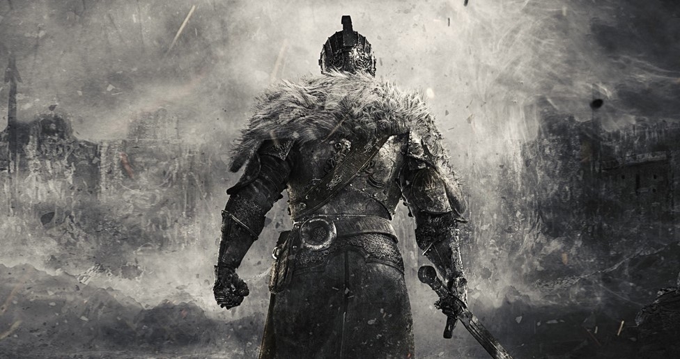 Слух Dark Souls 2 выйдет на Nintendo Switch — Игромания