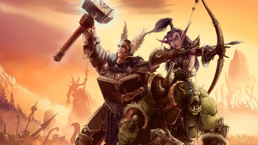 Подписчики бегут из World of Warcraft