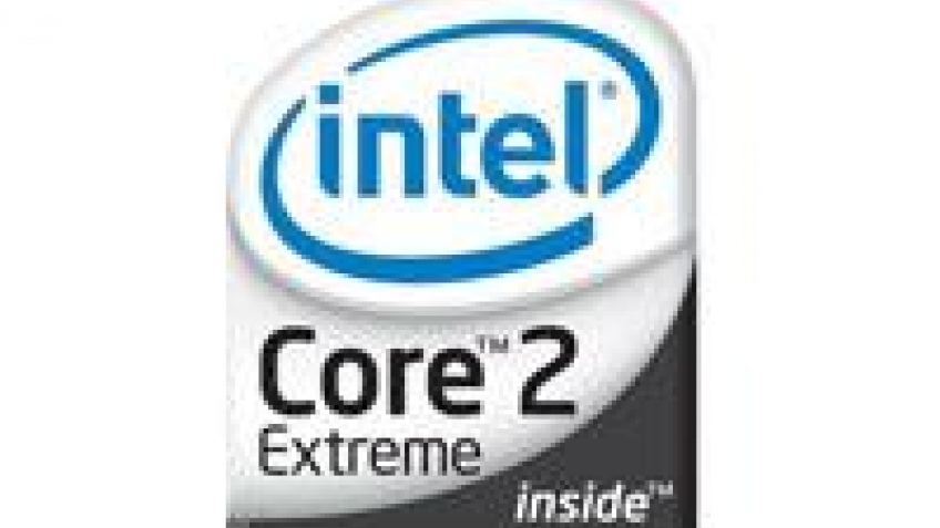 Новый мобильный Intel Core 2 Extreme – в июне?