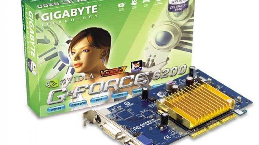 Ускоримся с Gigabyte Ускоримся с Gigabyte