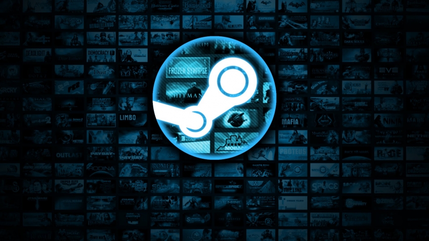 Железная статистика Steam за январь — менее 1% пользователей с картами RTX