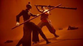 Экшен Sifu вышел в Steam и на Xbox вместе с новым режимом Арены