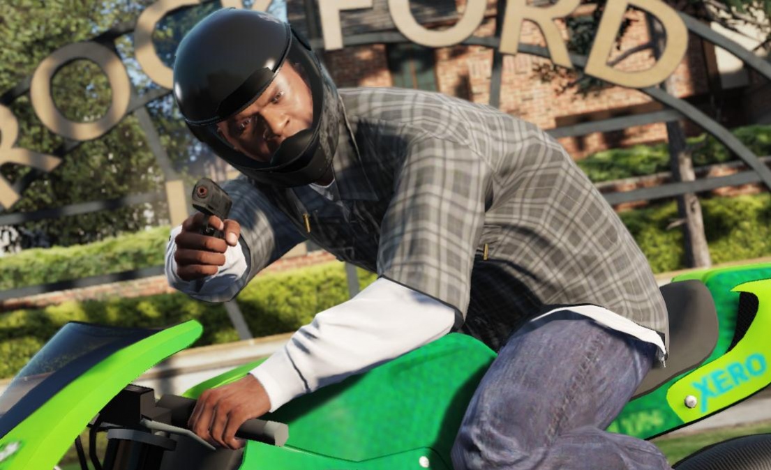 Rockstar отложила выплату компенсации игрокам в GTA Online