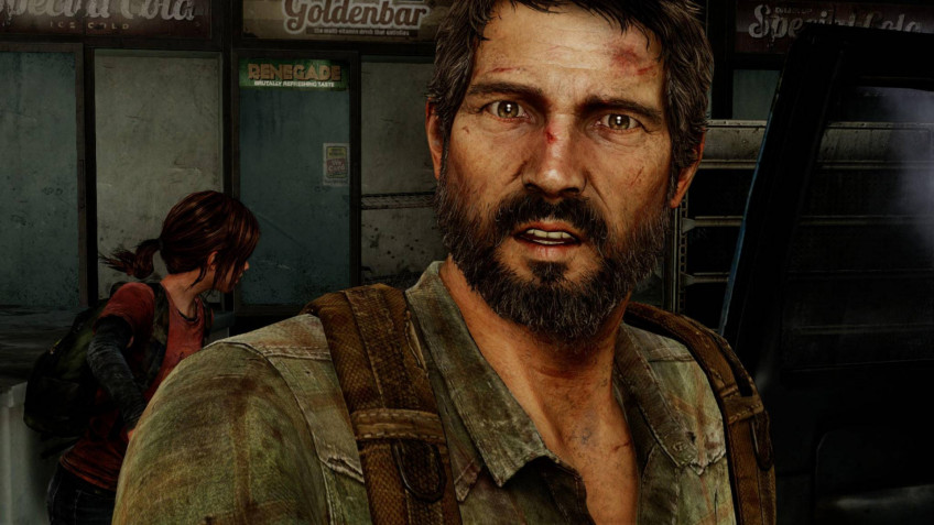 Another hint of The Last of Us remake found in the tester's resume