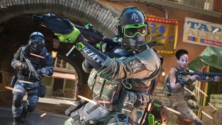 Гейб Ньюэлл одобрил обещание Microsoft выпускать Call of Duty в Steam