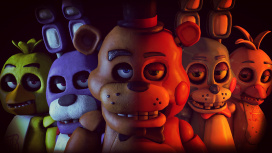 Создатель Five Nights at Freddy's больше не будет работать над играми серии