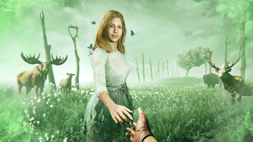 Far Cry 5