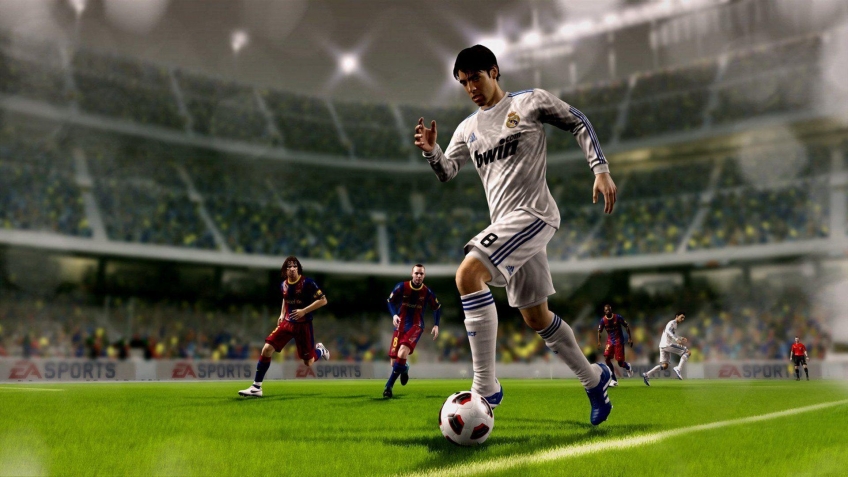 FIFA 18