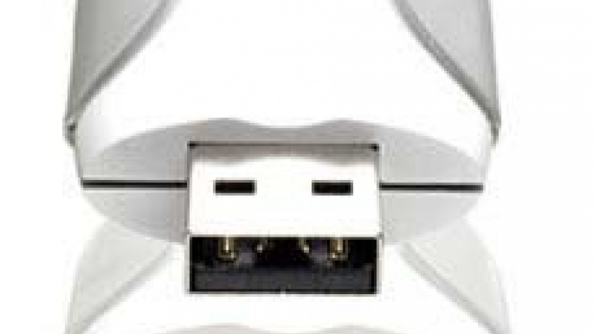 Дорога из Bluetooth в USB и обратно Дорога из Bluetooth в USB и обратно