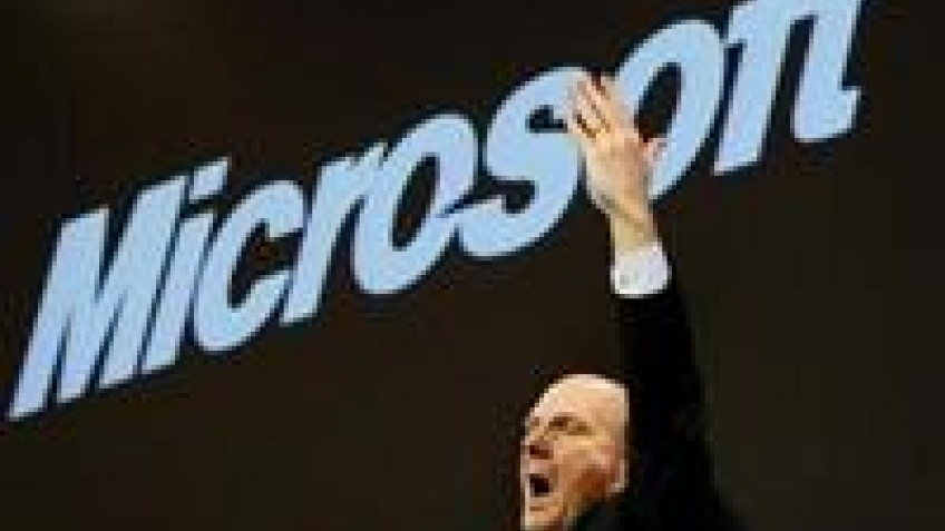 Евросоюз против Microsoft, новая серия Евросоюз против Microsoft, новая серия