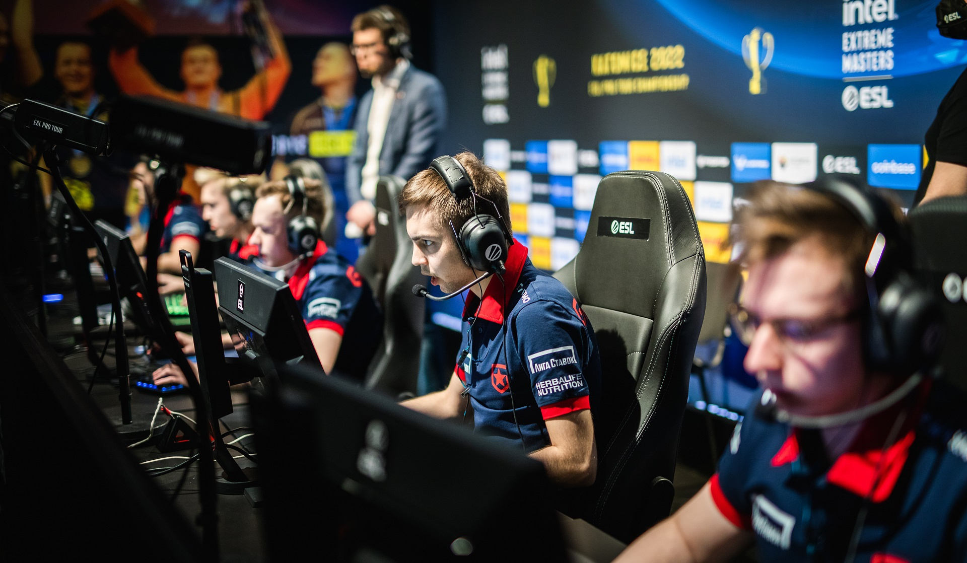 Рейтинг Hltv: Gambit впервые с начала года покинула второе место